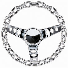 Load image into Gallery viewer, Grant 741 Classic Series Chain Steering Wheel