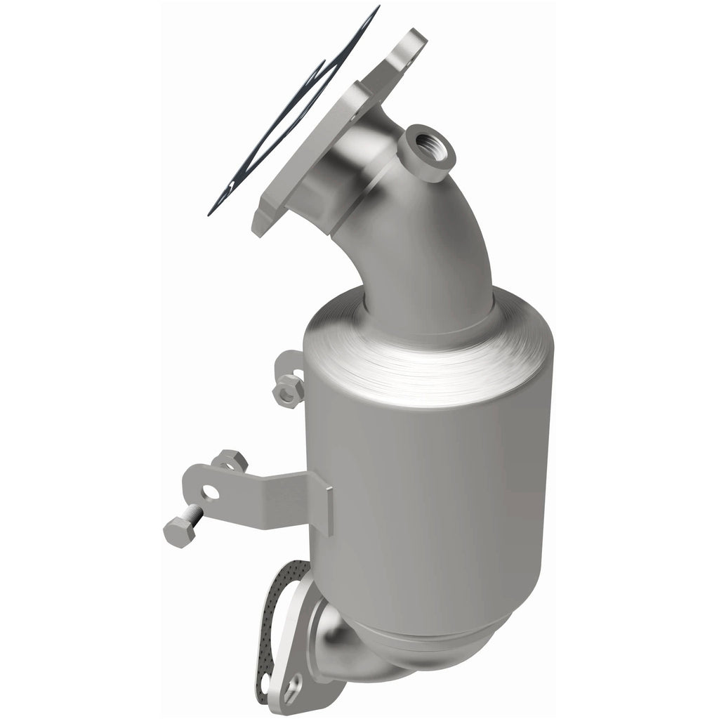 MagnaFlow Exhaust Products 5551994 California CARB Manifold Catalytic Converter for Select Ram ProMaster 1500, Ram ProMaster 2500, Ram ProMaster