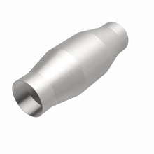Load image into Gallery viewer, MagnaFlow Exhaust Products 59928 Standard Grade Universal Catalytic Converter