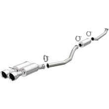 Load image into Gallery viewer, MagnaFlow Exhaust Products 19420 Competition Series Stainless 2.5 in Cat-Back for Select Honda Civic