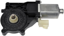 Load image into Gallery viewer, Dorman - OE Solutions 742-029 Window Lift Motor
