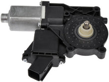 Load image into Gallery viewer, Dorman - OE Solutions 742-054 Window Lift Motor
