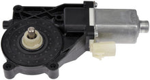 Load image into Gallery viewer, Dorman - OE Solutions 742-087 Window Lift Motor