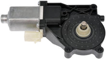 Load image into Gallery viewer, Dorman - OE Solutions 742-088 Window Lift Motor
