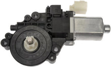 Load image into Gallery viewer, Dorman - OE Solutions 742-090 Window Lift Motor