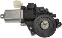 Load image into Gallery viewer, Dorman - OE Solutions 742-091 Window Lift Motor