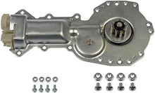 Load image into Gallery viewer, Dorman - OE Solutions 742-101 Window Lift Motor