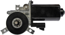 Load image into Gallery viewer, Dorman - OE Solutions 742-118 Window Lift Motor