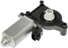 Load image into Gallery viewer, Dorman - OE Solutions 742-122 Window Lift Motor