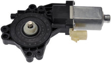 Load image into Gallery viewer, Dorman - OE Solutions 742-172 Window Lift Motor