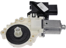 Load image into Gallery viewer, Dorman - OE Solutions 742-178 Window Lift Motor