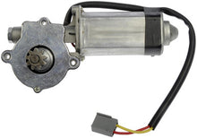 Load image into Gallery viewer, Dorman - OE Solutions 742-249 Window Lift Motor