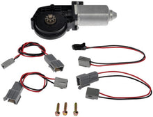 Load image into Gallery viewer, Dorman - OE Solutions 742-250 Window Lift Motor