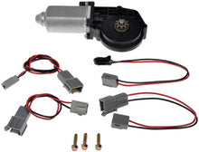 Load image into Gallery viewer, Dorman - OE Solutions 742-251 Window Lift Motor
