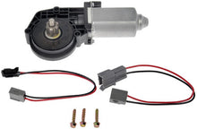 Load image into Gallery viewer, Dorman - OE Solutions 742-253 Window Lift Motor