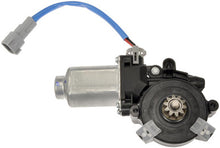 Load image into Gallery viewer, Dorman - OE Solutions 742-261 Window Lift Motor