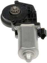 Load image into Gallery viewer, Dorman - OE Solutions 742-270 Window Lift Motor