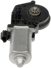 Load image into Gallery viewer, Dorman - OE Solutions 742-271 Window Lift Motor
