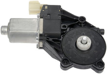 Load image into Gallery viewer, Dorman - OE Solutions 742-289 Window Lift Motor
