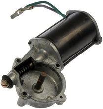 Load image into Gallery viewer, Dorman - OE Solutions 742-302 Window Lift Motor