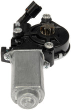 Load image into Gallery viewer, Dorman - OE Solutions 742-314 Window Lift Motor