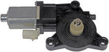 Load image into Gallery viewer, Dorman - OE Solutions 742-338 Window Lift Motor