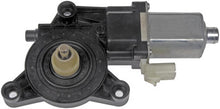 Load image into Gallery viewer, Dorman - OE Solutions 742-339 Window Lift Motor