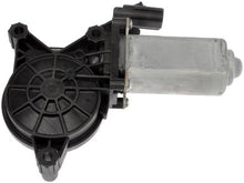 Load image into Gallery viewer, Dorman - OE Solutions 742-369 Power Window Lift Motor