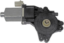 Load image into Gallery viewer, Dorman - OE Solutions 742-429 Window Lift Motor