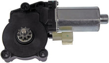 Load image into Gallery viewer, Dorman - OE Solutions 742-440 Window Lift Motor