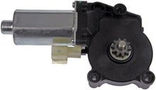 Load image into Gallery viewer, Dorman - OE Solutions 742-441 Window Lift Motor