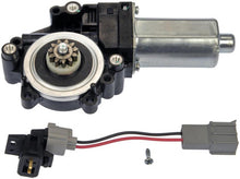 Load image into Gallery viewer, Dorman - OE Solutions 742-444 Window Lift Motor