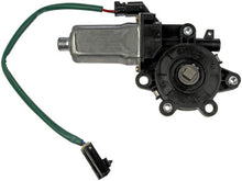 Load image into Gallery viewer, Dorman - OE Solutions 742-504 Window Lift Motor