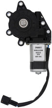 Load image into Gallery viewer, Dorman - OE Solutions 742-509 Window Lift Motor