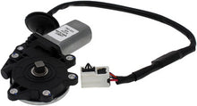Load image into Gallery viewer, Dorman - OE Solutions 742-511 Window Lift Motor