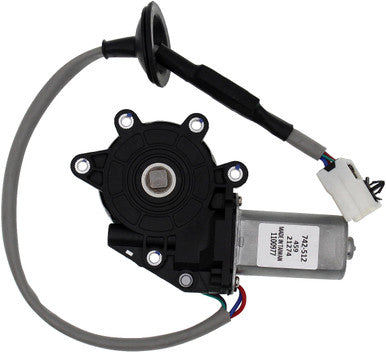 Dorman - OE Solutions 742-512 Window Lift Motor