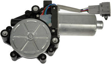 Load image into Gallery viewer, Dorman - OE Solutions 742-527 Window Lift Motor