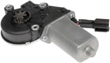 Load image into Gallery viewer, Dorman - OE Solutions 742-600 Window Lift Motor