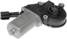 Load image into Gallery viewer, Dorman - OE Solutions 742-601 Window Lift Motor