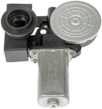 Load image into Gallery viewer, Dorman - OE Solutions 742-661 Window Lift Motor