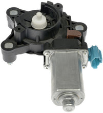 Load image into Gallery viewer, Dorman - OE Solutions 742-719 Window Lift Motor