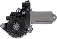 Load image into Gallery viewer, Dorman - OE Solutions 742-786 Window Lift Motor