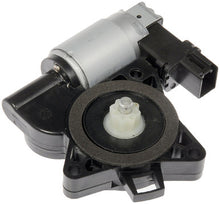 Load image into Gallery viewer, Dorman - OE Solutions 742-801 Window Lift Motor