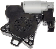 Load image into Gallery viewer, Dorman - OE Solutions 742-802 Window Lift Motor