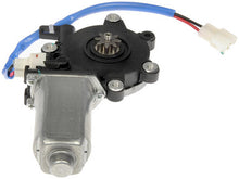 Load image into Gallery viewer, Dorman - OE Solutions 742-803 Window Lift Motor