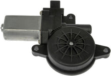 Load image into Gallery viewer, Dorman - OE Solutions 742-805 Window Lift Motor