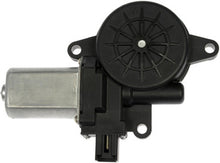 Load image into Gallery viewer, Dorman - OE Solutions 742-808 Window Lift Motor