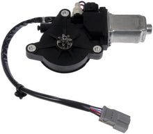 Load image into Gallery viewer, Dorman - OE Solutions 742-848 Window Lift Motor