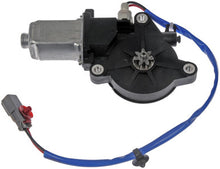 Load image into Gallery viewer, Dorman - OE Solutions 742-849 Window Lift Motor