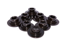 Load image into Gallery viewer, COMP Cams 742-8 7 Steel Retainer Set of 8 for SBC, Chevrolet/Buick V6 w/ 1.250" OD Spring